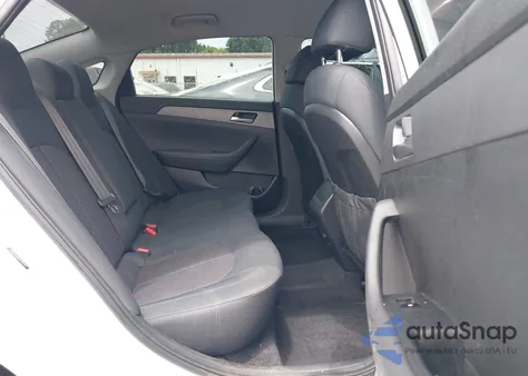 2019 Hyundai Sonata Se from USA, damaged, VIN 5NPE24AF5KH774745